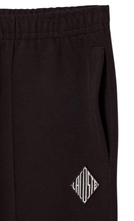 26SS 라코스테 트레이닝/조거 팬츠 XH0033 3LA MARRONE BROWN - LACOSTE