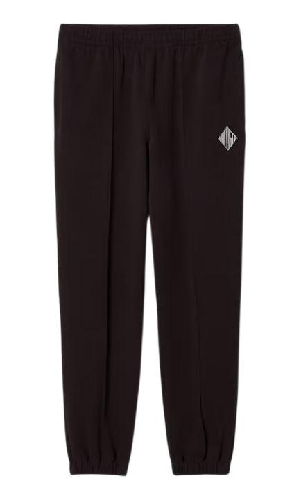 26SS 라코스테 트레이닝/조거 팬츠 XH0033 3LA MARRONE BROWN