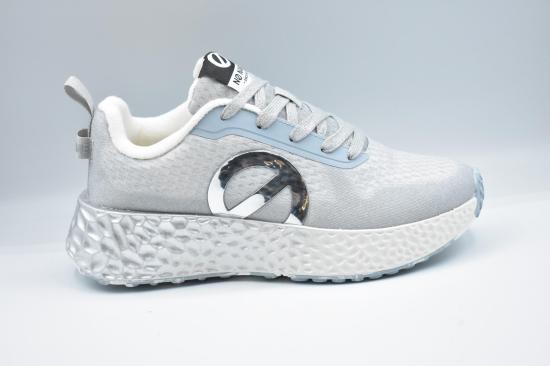 26SS 노네임 로퍼 CARTER FLY SILVER SKY