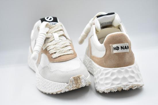 26SS 노네임 로퍼 CARTER JOGGER NUDE - NO NAME