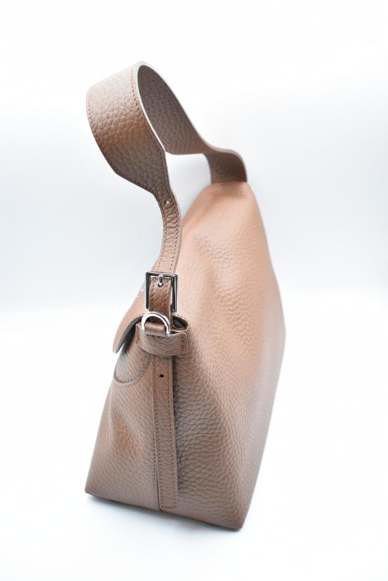 26SS 오르치아니 토트백 B02176 NANA COCOA - ORCIANI