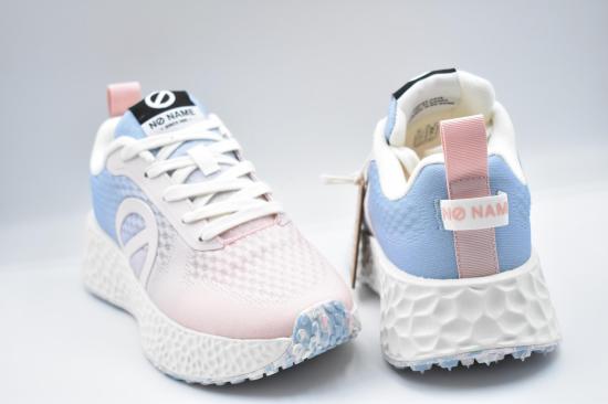 26SS 노네임 로퍼 CARTER FLY PINK BLUE - NO NAME