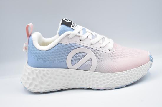 26SS 노네임 로퍼 CARTER FLY PINK BLUE