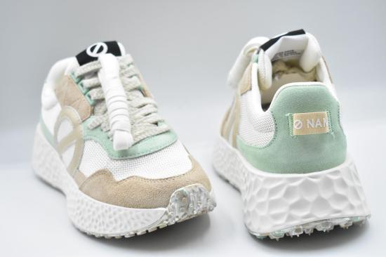 26SS 노네임 로퍼 CARTER JOGGER MINT DOVE - NO NAME