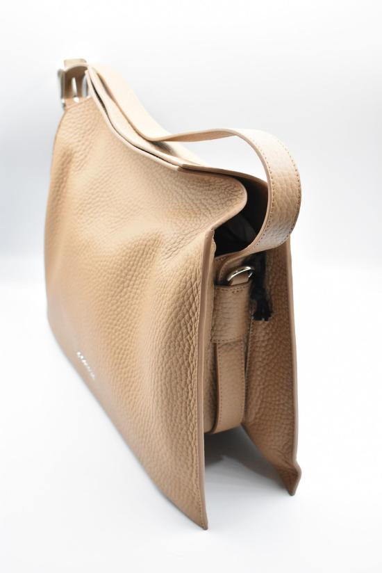 26SS 오르치아니 토트백 B02231 TRINITY Biscotto WHITE - ORCIANI