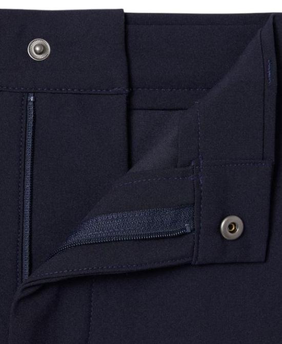 26SS 라코스테 트레이닝/조거 팬츠 HH1916 HDE BLU BLUE - LACOSTE