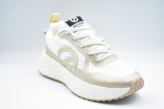 26SS 노네임 로퍼 CARTER FLY GOLD GLITTER - NO NAME