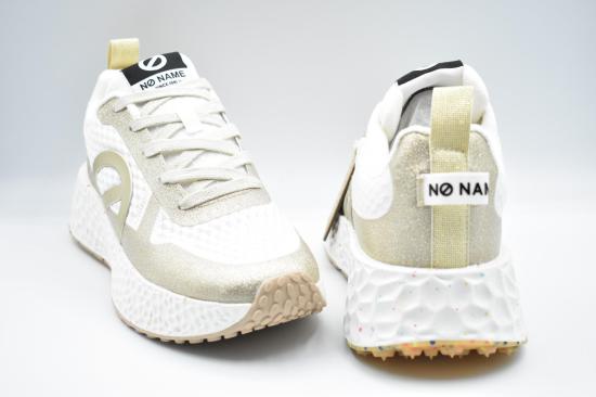 26SS 노네임 로퍼 CARTER FLY GOLD GLITTER - NO NAME