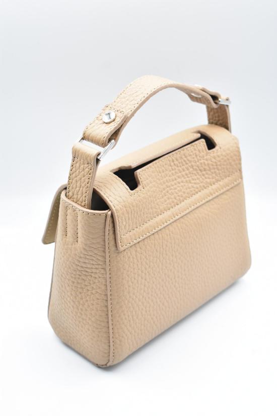 26SS 오르치아니 토트백 B02019 SVEVA XS BISCOTTO WHITE - ORCIANI