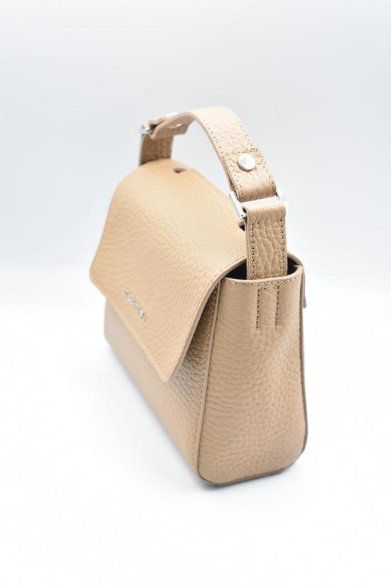 26SS 오르치아니 토트백 B02019 SVEVA XS BISCOTTO WHITE - ORCIANI