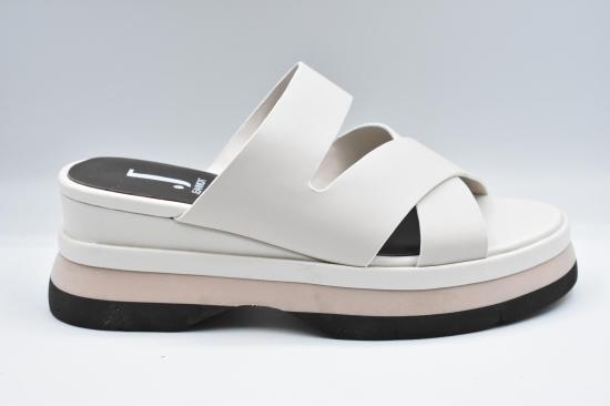 26SS 자노 로퍼 521 OFF WHITE BEIGE