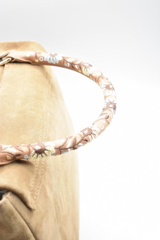 26SS 오르치아니 토트백 BT2006 SVEVA M BISCOTTO WHITE - ORCIANI