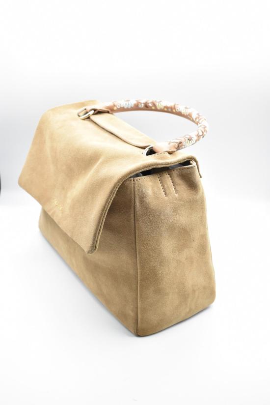 26SS 오르치아니 토트백 BT2006 SVEVA M BISCOTTO WHITE - ORCIANI