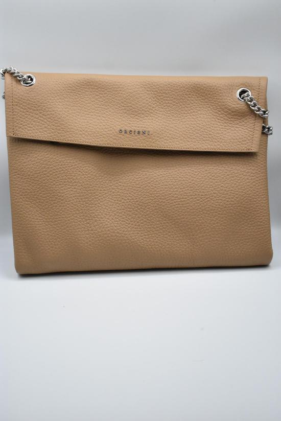 26SS 오르치아니 토트백 B02212 VENUS BISCOTTO WHITE