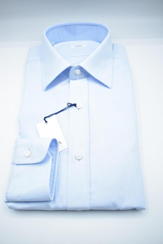 26SS 발바 셔츠 P0154006 U 01 LIGHT BLUE