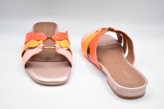 26SS 커트가이거 로퍼 SUN WAVE PINK - KURT GEIGER