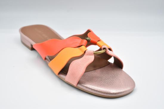 26SS 커트가이거 로퍼 SUN WAVE PINK - KURT GEIGER