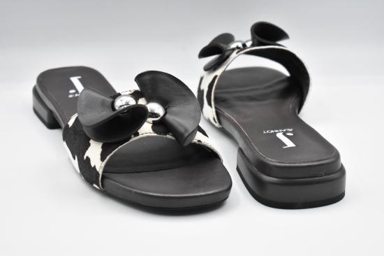 26SS 자노 로퍼 541 CAVALLINO MORO - JEANNOT