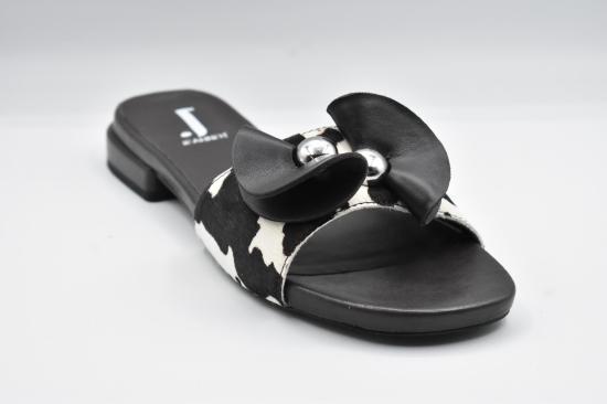 26SS 자노 로퍼 541 CAVALLINO MORO - JEANNOT