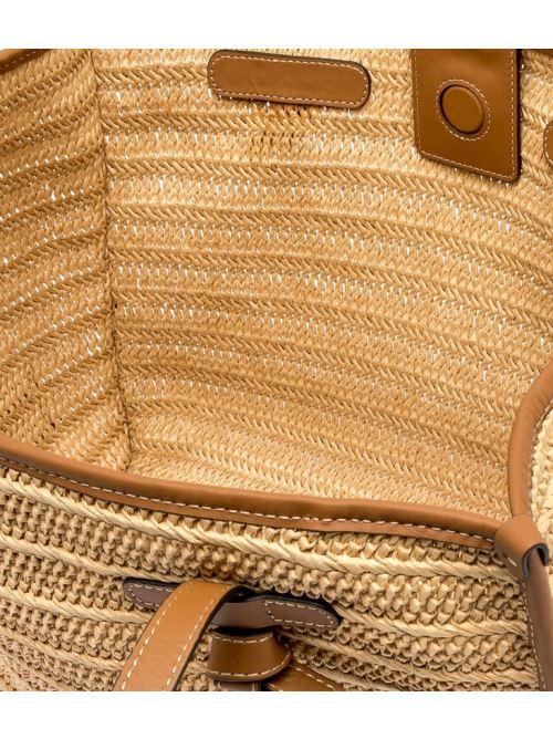 26SS 마르첼라 토트백 BS6849COMMRVMRK 064 NATURAL - MARCELLA