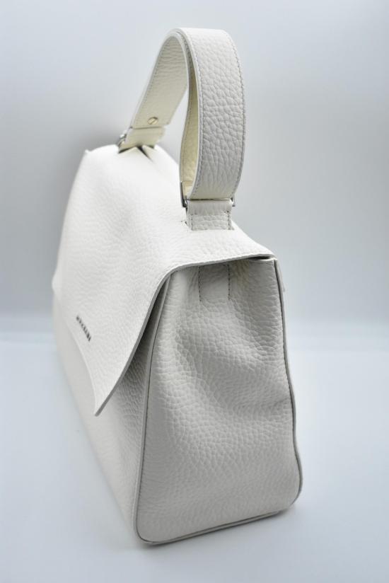 26SS 오르치아니 토트백 BT2006 SVEVA M BIANCO WHITE - ORCIANI