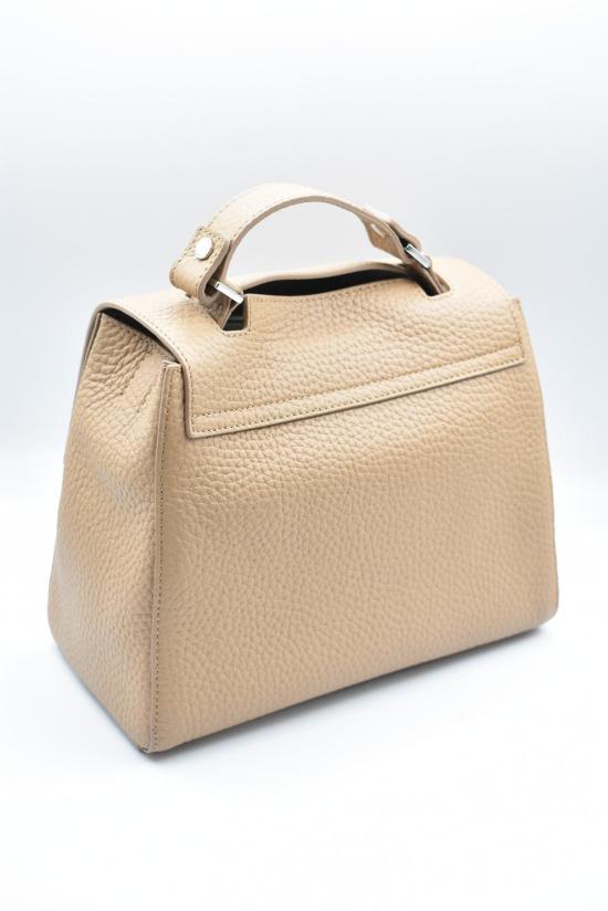 26SS 오르치아니 토트백 B01999 SVEVA S BISCOTTO WHITE - ORCIANI