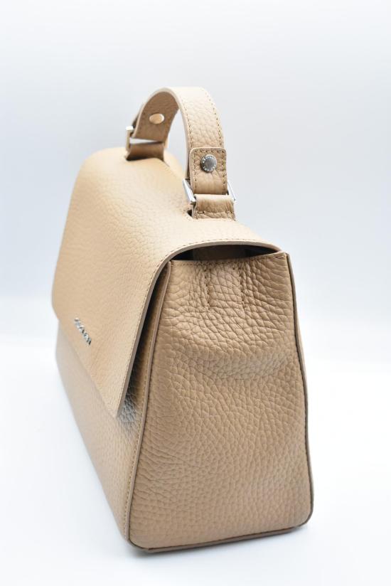 26SS 오르치아니 토트백 B01999 SVEVA S BISCOTTO WHITE - ORCIANI