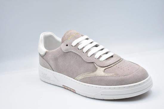 26SS 재닛앤재닛 로퍼 580 ROSA BIANCO - JANET&JANET