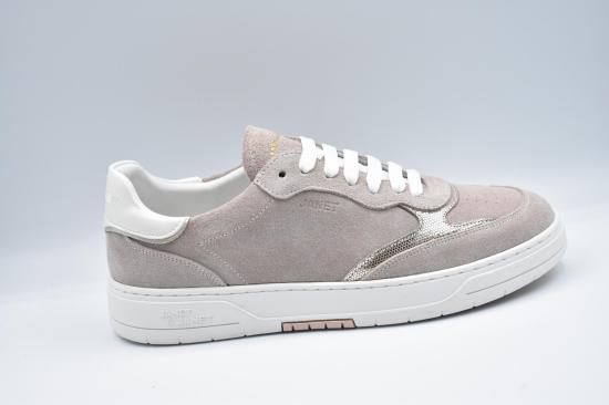 26SS 재닛앤재닛 로퍼 580 ROSA BIANCO