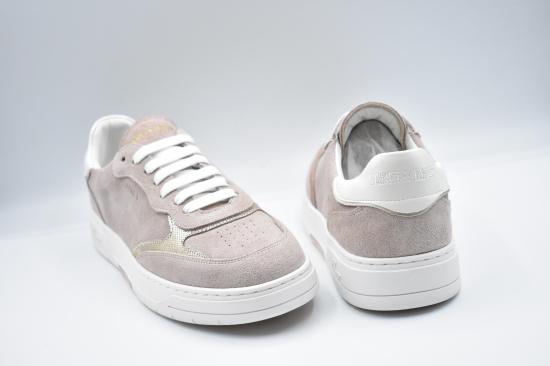 26SS 재닛앤재닛 로퍼 580 ROSA BIANCO - JANET&JANET