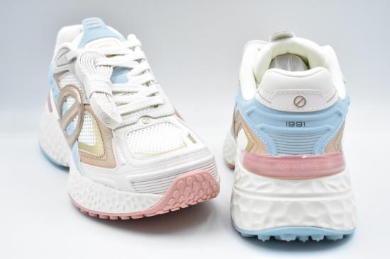 26SS 노네임 로퍼 CARTER 2 0 TECH PINK - NO NAME