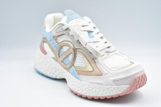 26SS 노네임 로퍼 CARTER 2 0 TECH PINK - NO NAME