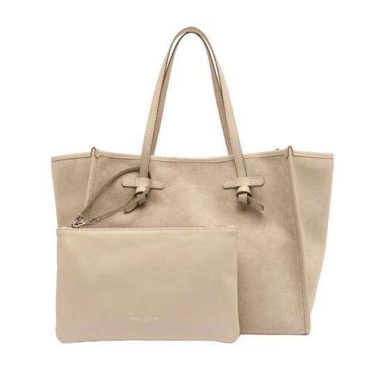 26SS 마르첼라 토트백 BS8990CMPL 9308 NUDE - MARCELLA