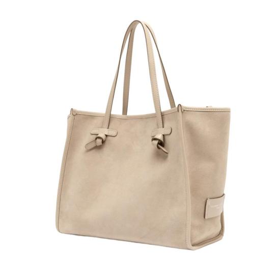 26SS 마르첼라 토트백 BS8990CMPL 9308 NUDE - MARCELLA