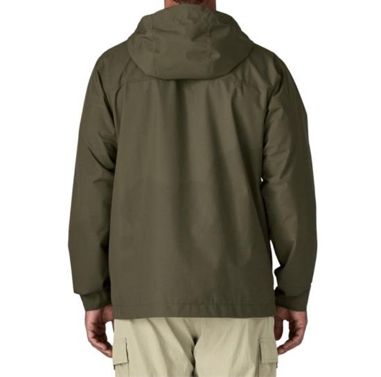 26SS 파타고니아 자켓 20850 BSNG BASIN GREEN - PATAGONIA