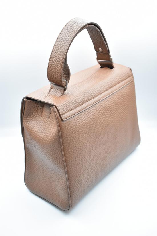 26SS 오르치아니 토트백 BT2006 SVEVA M COCOA - ORCIANI
