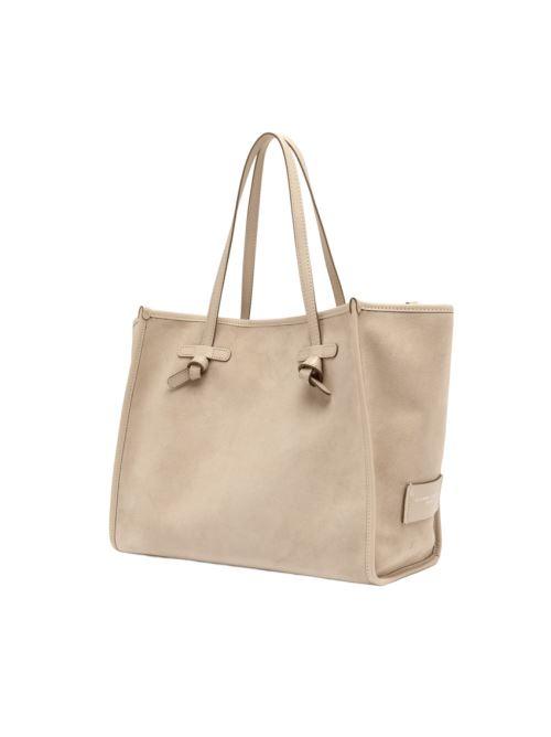 26SS 마르첼라 토트백 BS9762CMPL 9308 NUDE - MARCELLA