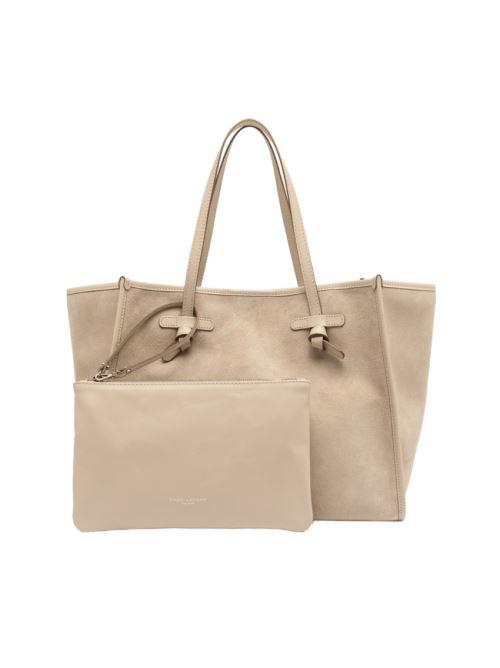 26SS 마르첼라 토트백 BS9762CMPL 9308 NUDE - MARCELLA