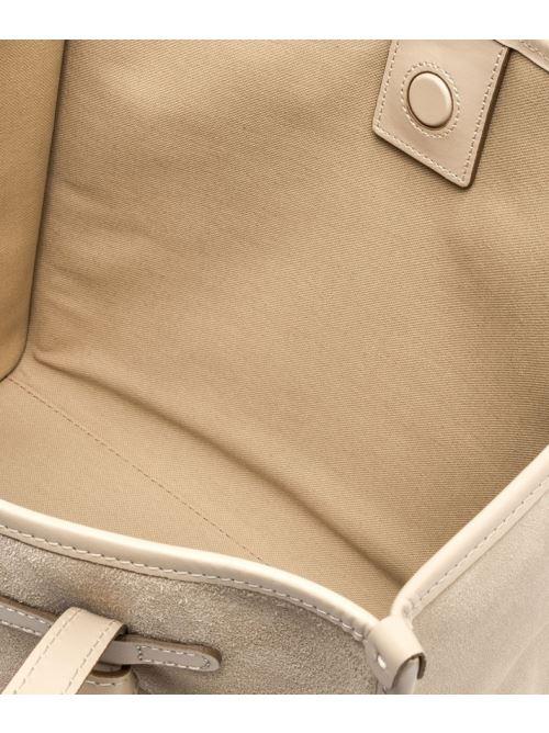 26SS 마르첼라 토트백 BS9762CMPL 9308 NUDE - MARCELLA