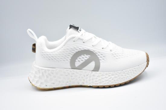 26SS 노네임 로퍼 CARTER FLY GREGE WHITE