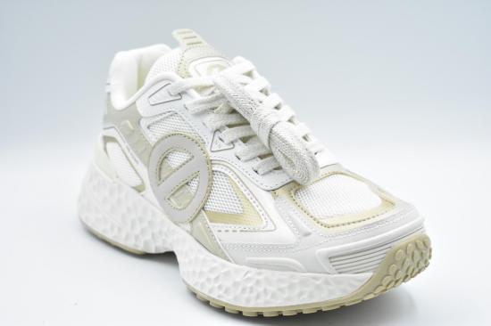 26SS 노네임 로퍼 CARTER 2 0 TECH GOLD GOLDEN - NO NAME