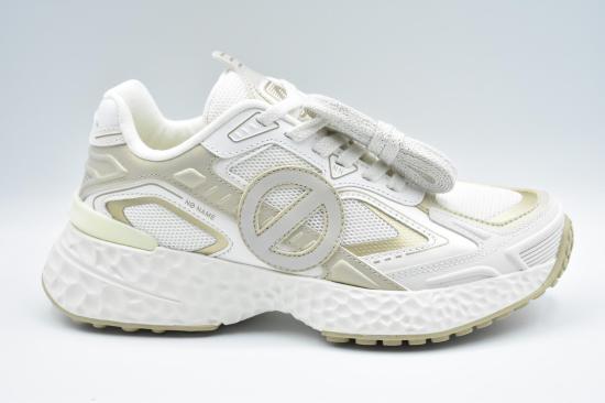 26SS 노네임 로퍼 CARTER 2 0 TECH GOLD GOLDEN