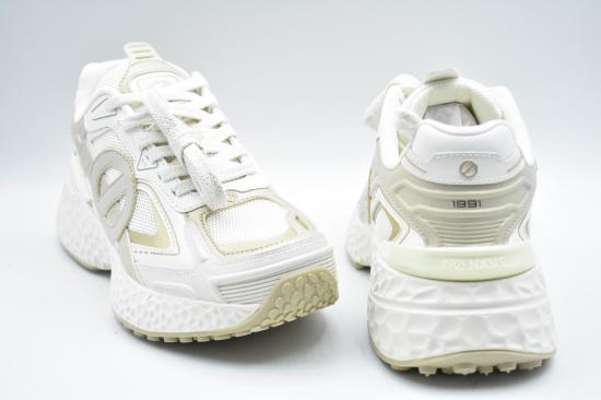 26SS 노네임 로퍼 CARTER 2 0 TECH GOLD GOLDEN - NO NAME