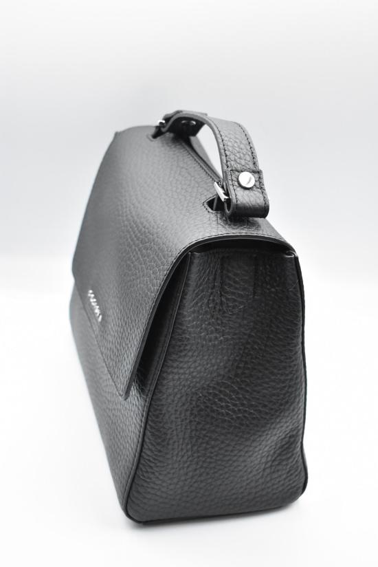 26SS 오르치아니 토트백 B01999 SVEVA S NERO BLACK - ORCIANI