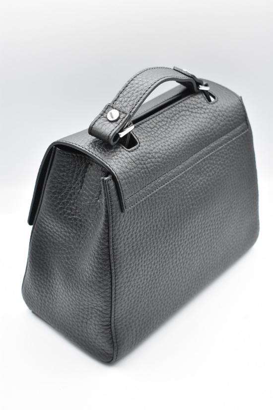 26SS 오르치아니 토트백 B01999 SVEVA S NERO BLACK - ORCIANI