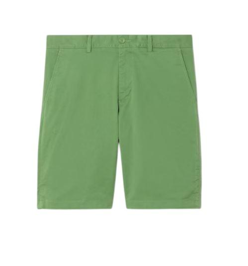 26SS 라코스테 숏팬츠 FH2349 02M VERDE GREEN