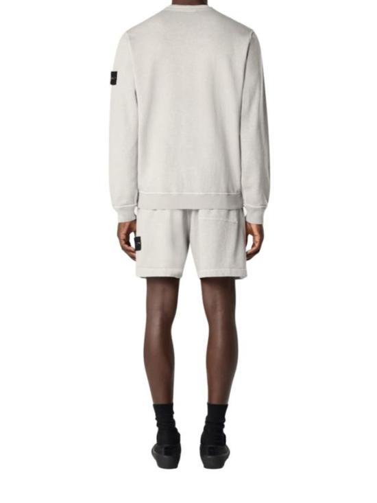 26SS STONE 긴팔 티셔츠 6100034 S0060V0161 GREY - OTHER BRANDS