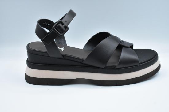 26SS 자노 로퍼 522 NERO BLACK