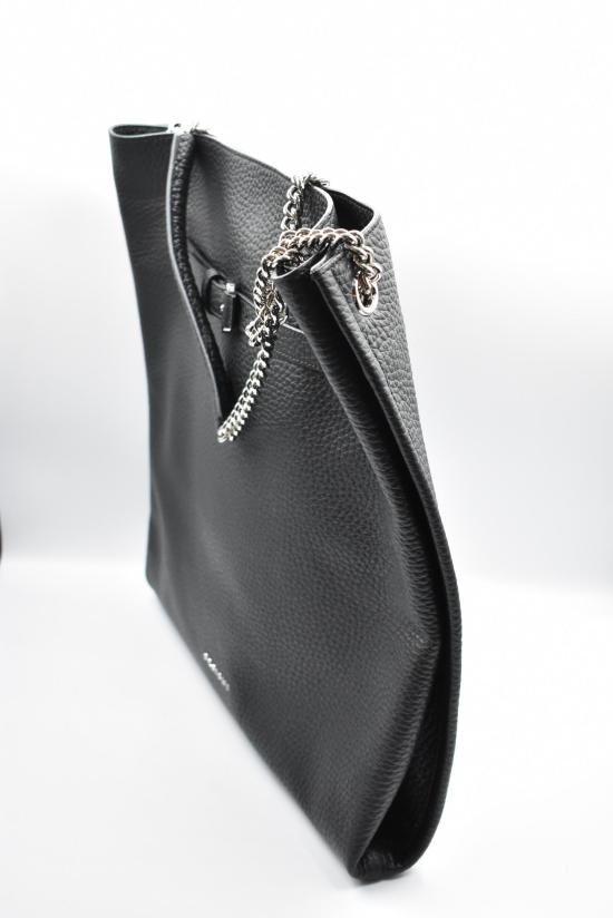 26SS 오르치아니 토트백 B02216 VENUS NERO BLACK - ORCIANI