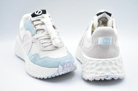 26SS 노네임 로퍼 CARTER JOGGER PINK - NO NAME